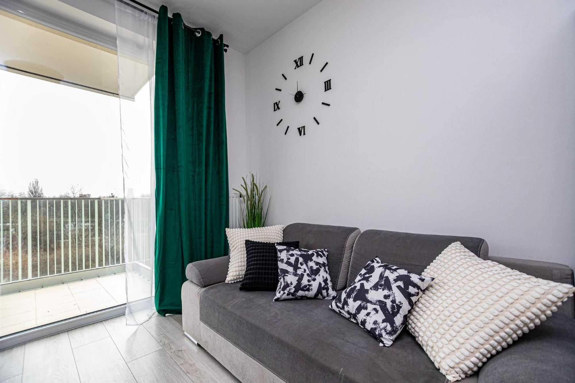 Lema Apartment Krakow