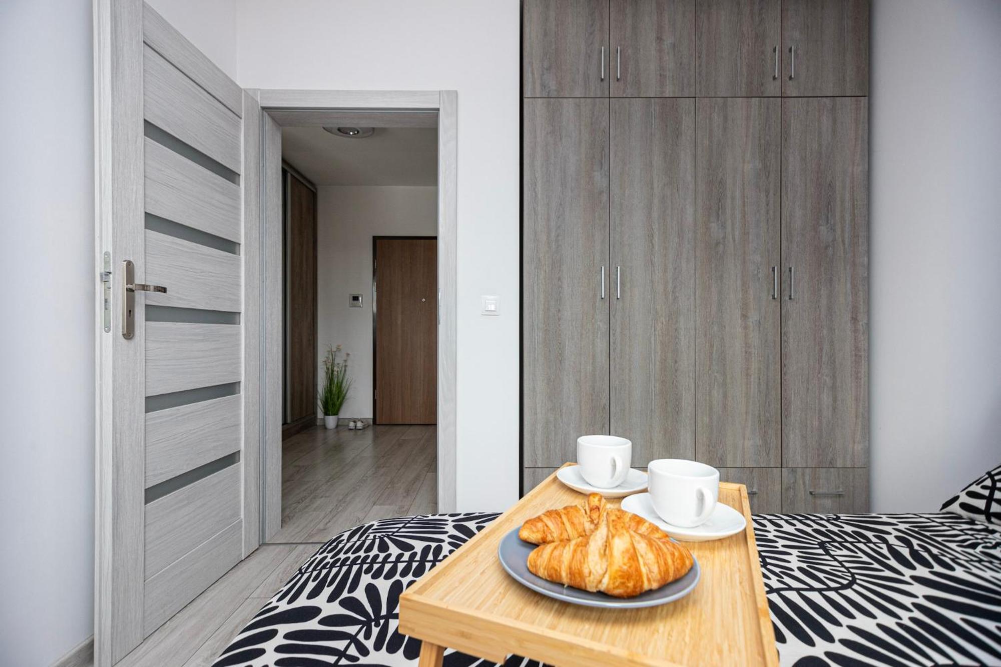Apartment Lema Krakow