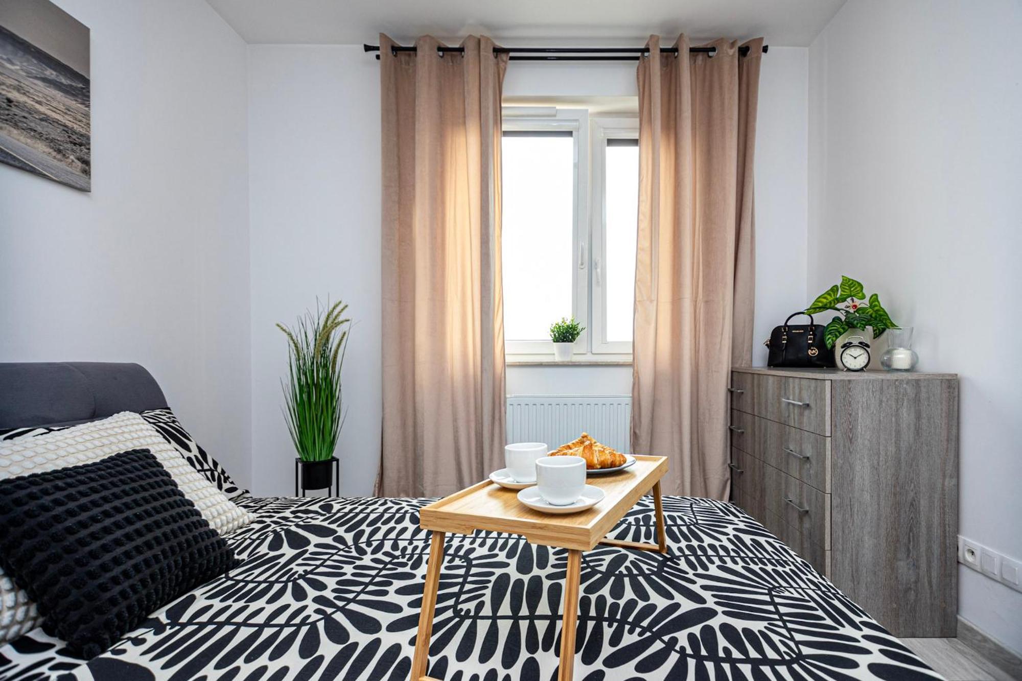 Lema Apartment Krakow