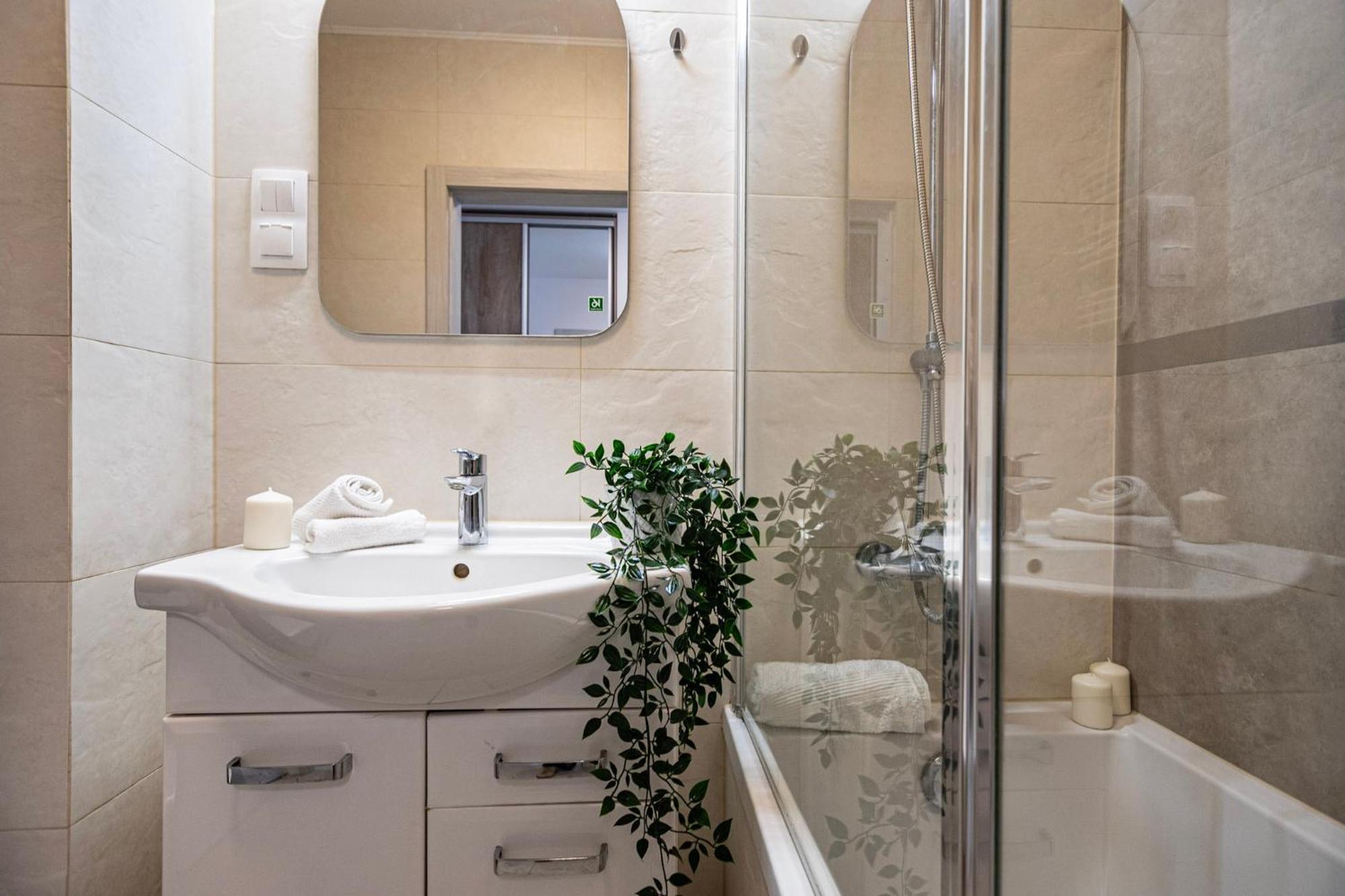 Apartment Lema Krakow